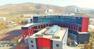 Kırıkkale Üniversitesinden akademik personel alım ilanı