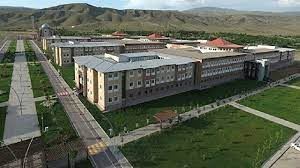 Erzincan Binali Yıldırım Üniversitesi Öğretim Üyesi alım ilanı