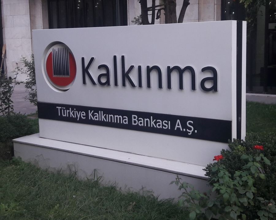 Türkiye Kalkınma ve Yatırım Bankası A,Ş.'den satılık fabrika