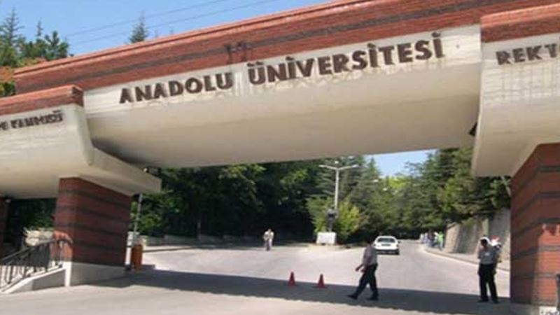 Anadolu Üniversitesi Sözleşmeli Bilişim Personeli alım ilanı