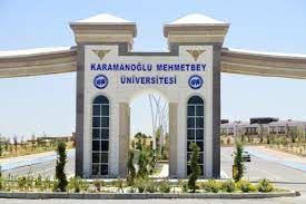 Karamanoğlu Mehmetbey Üniversitesi 3 Öğretim Üyesi alıyor