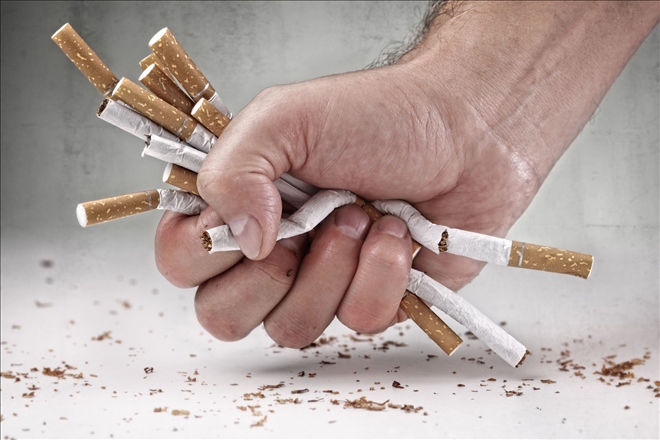 Sigaranın Zararları  Saymakla Bitmiyor