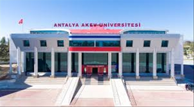 Antalya AKEV Üniversitesi Personel Alacak