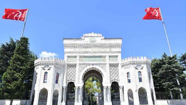 İstanbul Üniversitesi 33 akademik personel alacak