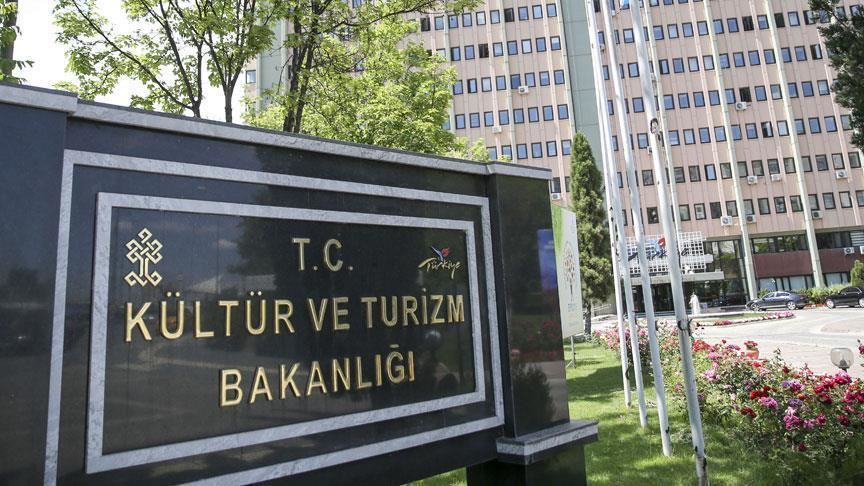 Kültür ve Turizm Bakanlığı 10 Sözleşmeli Bilişim Personeli alıyor