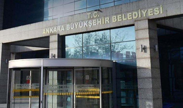 Ankara Büyükşehir Belediye Başkanlığından gayrimenkul satış ihalesi