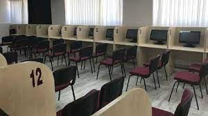 Gaziantep'te E-Sınav merkezi yaptırılacak