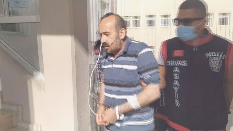Fatma Öz’ün Katili Tutuklandı