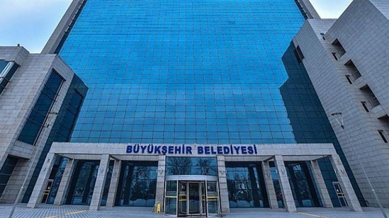 Ankara Büyükşehir Belediyesi 250 zabıta memuru alacak