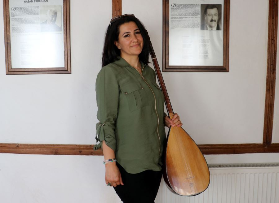 Pınar Dağdelen İkinci Albümünü Çıkarttı 