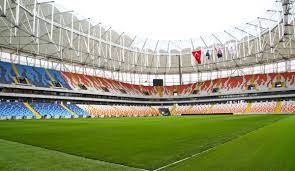 Yeni Adana Stadyumundaki büfeler kiraya veriliyor