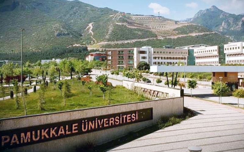 Pamukkale Üniversitesi 6 Öğretim Görevlisi alacak