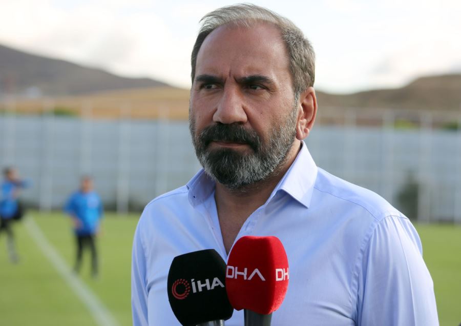 Başkan Otyakmaz’dan Beşiktaş Maçı Yorumu: “İyi Sonuç Alırız”