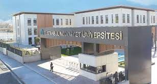 İstanbul Medeniyet Üniversitesi Sözleşmeli Personel Alım İlanı