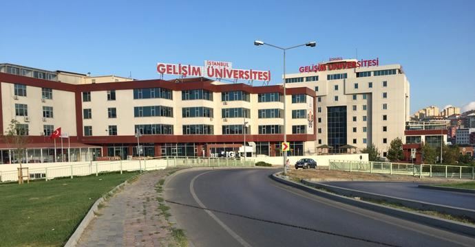İstanbul Gelişim Üniversitesi 8 Araştırma Görevlisi alıyor