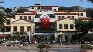 Çeşme Belediyesi Ilıca'daki iş yerini kiraya veriyor