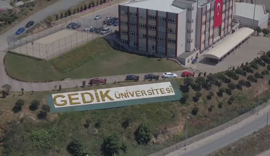 İstanbul Gedik Üniversitesi Araştırma Görevlisi alım ilanı