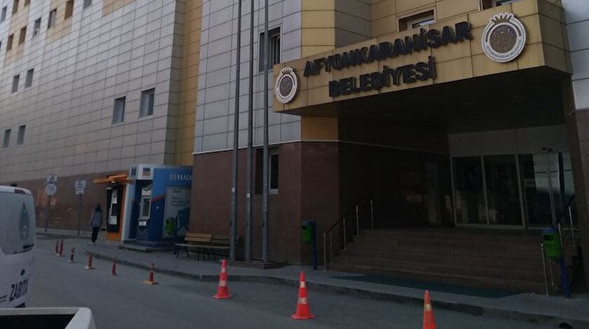 Afyonkarahisar Belediye Başkanlığı, 100 adet Ticari (N) Plakayı kiraya verecek