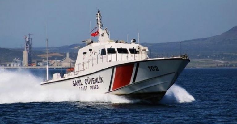 Sahil Güvenlik Marmara ve Boğazlar Onarım Destek Komutanlığı'ndan işçi alım ilanı