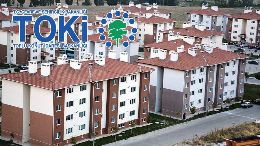 Gaziantep Şehitkamil'de 3 adet konut-ticaret alanı satışa çıktı