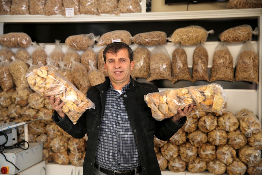 Türkiye'nin Ekmek Kültürü--Video
