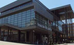 Trabzon Büyükşehir Belediyesi'nden satılık akaryakıt istasyonu arsası