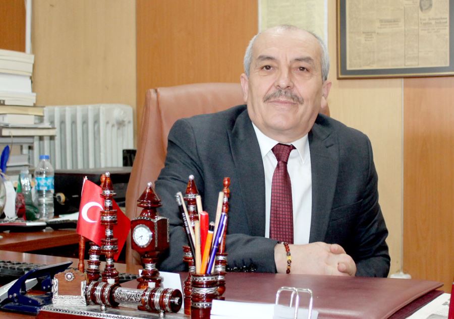 TGK 24. Başkanlar Kurulu Konya’da Toplanacak