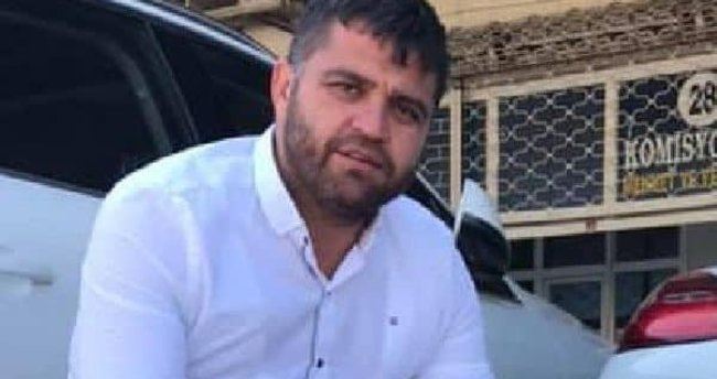 Antalya'da İşlenen Cinayetin Zanlısı Sivas'ta Yakalandı