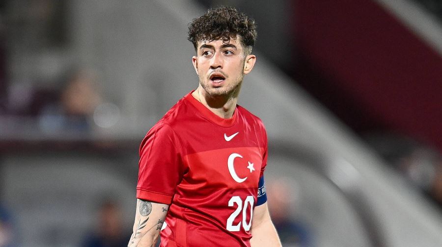Kerem Atakan’a Beşiktaş Kancası
