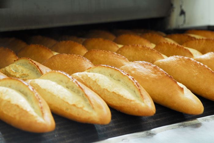 Ekmek Krizi Çözüm Bekliyor 