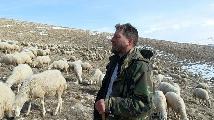 Sivaslı Çoban Yörük Çalıştayı’na Katılacak