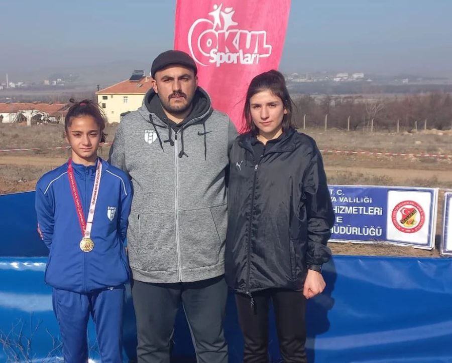 Yiğit, Atletizmde Türkiye Şampiyonası'nda Yarışacak