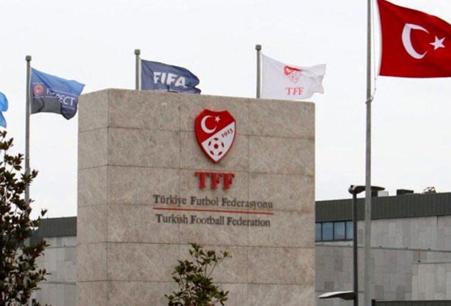 TFF’den UEFA’ya “Serbestlik” Başvurusu