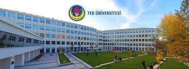 TED Üniversitesi Öğretim Görevlisi ve Araştırma Görevlisi alım ilanı