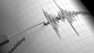 Sivas’ta 4.7 Büyüklüğünde Deprem 