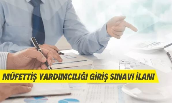 Türkiye Taşkömürü Kurumu Genel Müdürlüğü Müfettiş Yardımcısı alacak