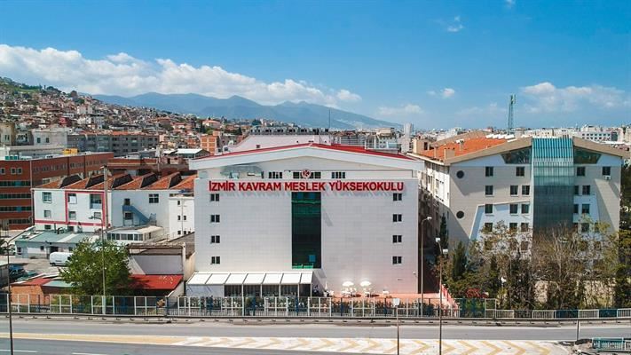 İzmir Kavram Meslek Yüksekokulu Akademik Personel alıyor