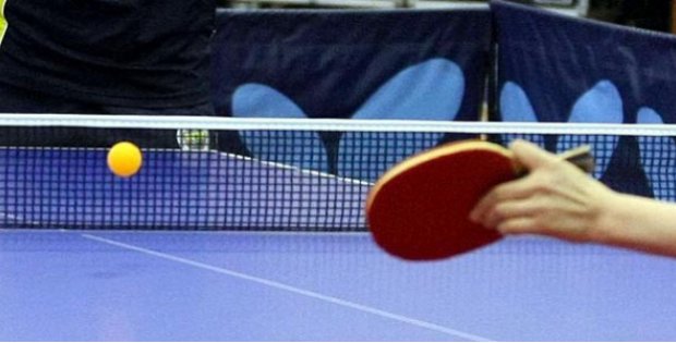 Divriği´de Masa Tenisi Turnuvası Düzenlenecek