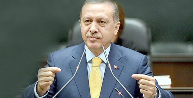 Erdoğan: ?Sivas´a gidebilirim?