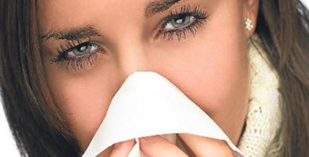 Grip Olmamak İçin 3 Öneri