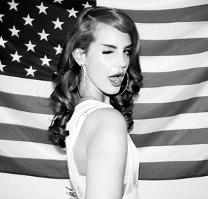 Lana Del Rey 7 Temmuz´da İstanbul´da