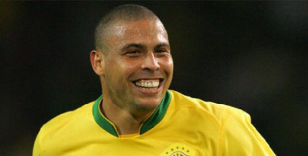 Ronaldo: ´´Carlos iyi gidiyor´´ 