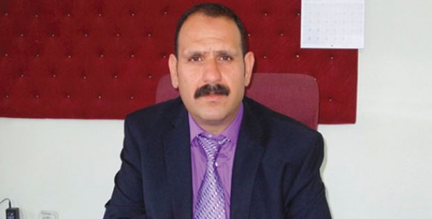 Sivas Cumhuriyet Başsavcısı Murat İrcal, Oldu