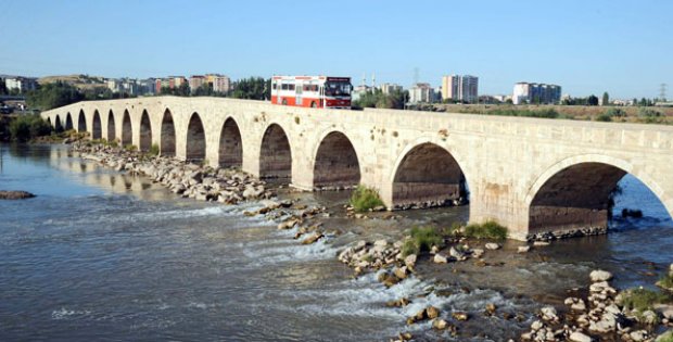 Tarihi Köprü, Kapanıyor