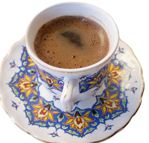 Türk halkı, kahveyi en çok ne zaman tüketiyor?