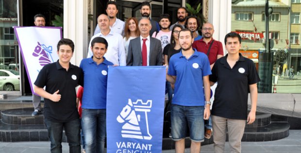 Varyant Satranç Süper Ligde